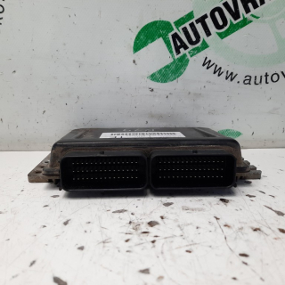 Riadiaca jednotka motora Daewoo Kalos 1.2 96376653