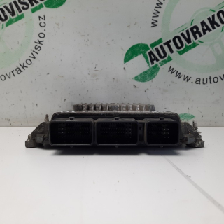 Riadiaca jednotka motora Ford C-Max 2.0 TDCI 3M51-12A650-AA