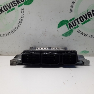 Riadiaca jednotka motora Ford Mondeo MK4 HB 1.8 TDCI 7G91-12A650-YG