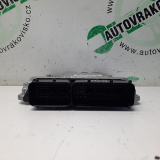 Riadiaca jednotka motora Audi A4 B7 2.0 TDI 03G906016JD