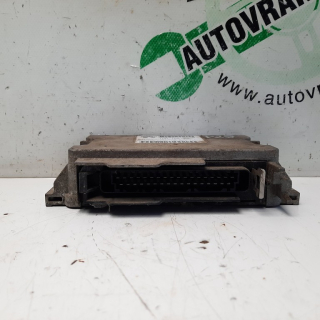 Riadiaca jednotka motora Fiat Punto I 1.2 IAW16F.E3