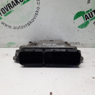 Riadiaca jednotka motora Mitsubishi Outlander 2.0 DI 0281014108