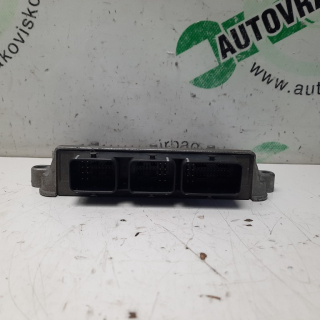 Riadiaca jednotka motora Peugeot 207 1.4 9666909780