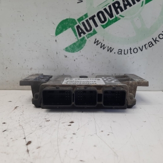 Riadiaca jednotka motora Citroen C3 1.4 9665486580