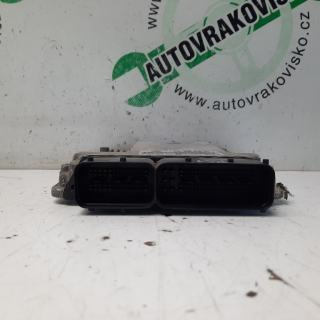 Riadiaca jednotka motora Škoda Octavia II 1.9 TDI 03G906016AG