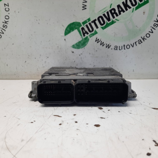 Riadiaca jednotka motora Škoda Rapid 1.6 TDI 03L906023LM