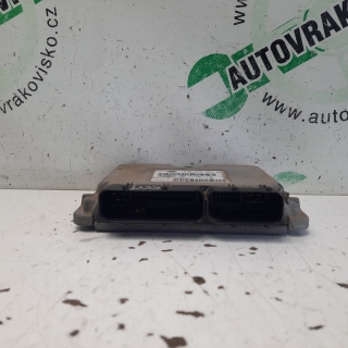Riadiaca jednotka motora Volkswagen Golf IV 1.6 036906034AM