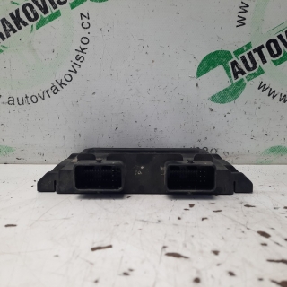 Riadiaca jednotka motora Peugeot 306 1.9 D 9640900080