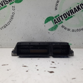 Riadiaca jednotka motora Toyota Auris 1.6 89661-02T40