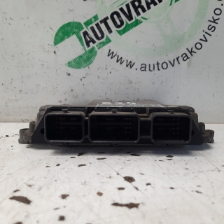 Riadiaca jednotka motora Peugeot Partner 1.6 HDI 0281012620 