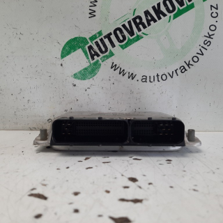 Riadiaca jednotka motora Škoda Fabia I 1.4 TDI 045906019BR