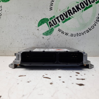 Riadiaca jednotka motora Nissan X-Trail 2.2 DCI 5800-295