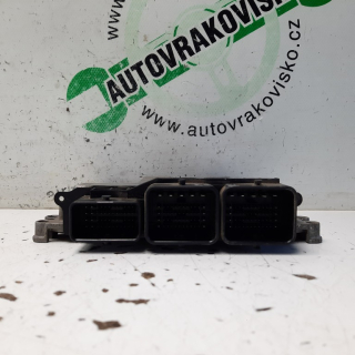 Riadiaca jednotka motora Citroen C3 Picasso 1.6 HDI 0281030546