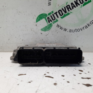 Riadiaca jednotka motora Škoda Octavia II 2.0 TSI 1Z0907115G