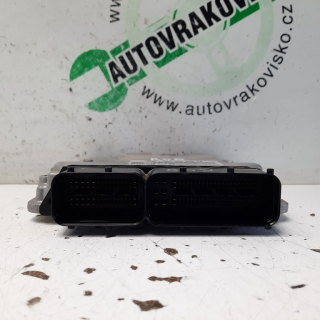 Riadiaca jednotka motora Škoda Octavia II 1.6 FSI 03C906056EB