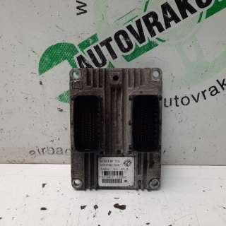 Riadiaca jednotka motora Fiat 500 1.2 51829843 