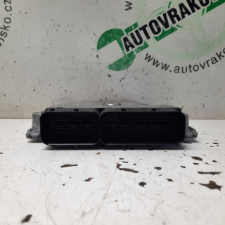 Riadiaca jednotka motora Škoda Rapid 1.2 TSI 03F906070HA