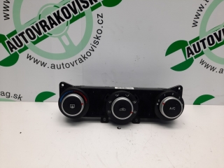 Ovládač kúrenia Kia Ceed 97250-1H221