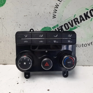 Ovládač kúrenia Hyundai i30 97250-2L170