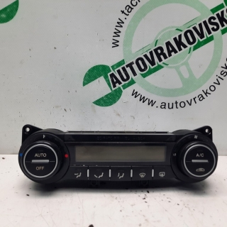 Ovládač kúrenia Kia Ceed 97250-1H502