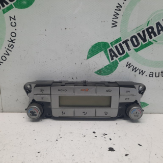 Ovládač kúrenia Ford Galaxy 6M2T18C612AH