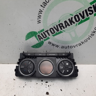 Ovládač kúrenia Peugeot 301 96746550ZD