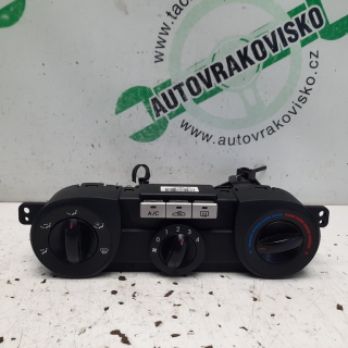 Ovládač kúrenia Hyundai i20 97250-4PXXX