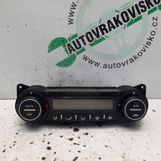 Ovládač kúrenia Kia Ceed 97250-1H502