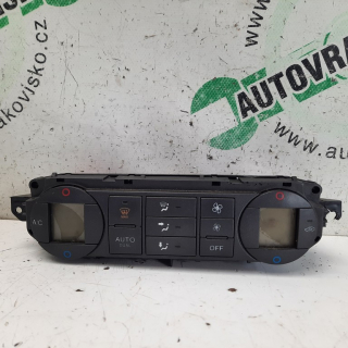Ovládač kúrenia Ford C-Max 3M5T-18C612-AH