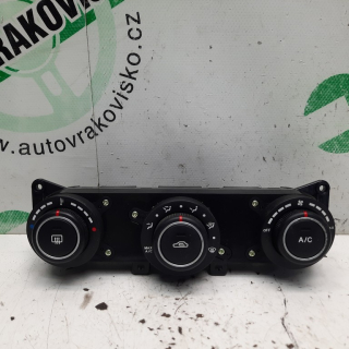 Ovládač kúrenia Kia Ceed 97250-1H000EQ
