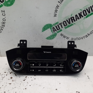 Ovládač kúrenia Kia Sportage 97250-3U101