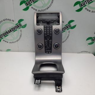 Ovládač kúrenia Volvo V50