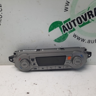 Ovládač kúrenia Ford Focus MK2 7M5T18C612CC