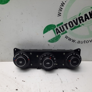 Ovládač kúrenia Kia Ceed SW 97250-1H000EQ