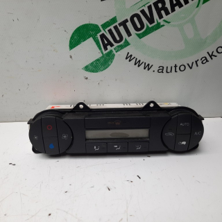 Ovládač kúrenia Ford Mondeo MK3 3S7T18C612AF