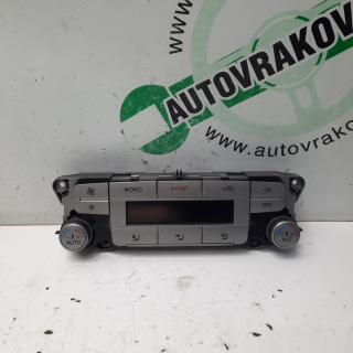 Ovládač kúrenia Ford Mondeo MK4 7S7T18C612AK