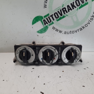 Ovládač kúrenia Ford Mondeo MK3 1S7H19980BA