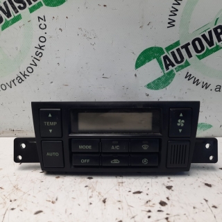 Ovládač kúrenia Hyundai Tucson 97250-2EXXX