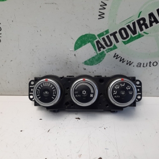 Ovládač kúrenia Mitsubishi Outlander 7820A115XB
