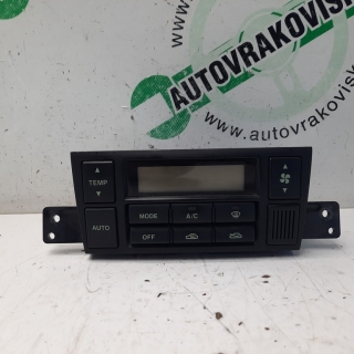 Ovládač kúrenia Hyundai Tucson ZFT0196