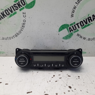 Ovládač kúrenia Kia Ceed 97250-1H502