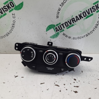 Ovládač kúrenia Kia Picanto 97250-1Y000