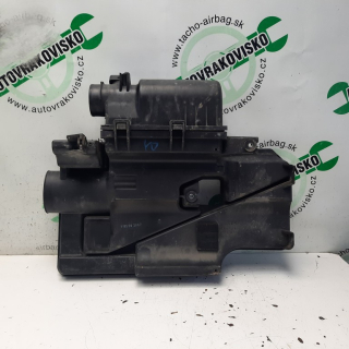 Kryt motora Suzuki SX4 1.5i MB179 400-3090