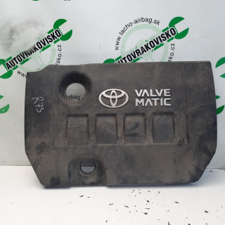 Kryt motora Toyota Auris 1.6
