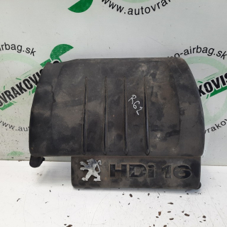 Kryt motora Peugeot 407 1.6 HDI