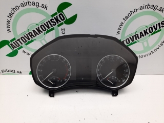 Tachometer Škoda Octavia II 1Z0920803G
