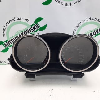 Tachometer Mazda 3 BBM655430