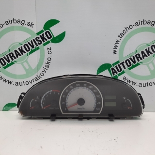 Tachometer Hyundai Matrix 94004-17501
