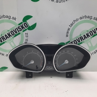 Tachometer Ford Fiesta C1BT-10849-EXN