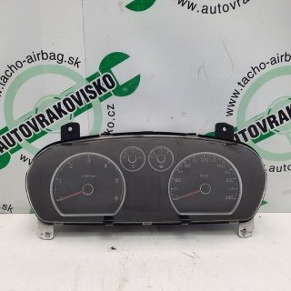 Tachometer Hyundai i30 94003-2L520